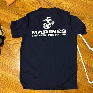 Marine shirt